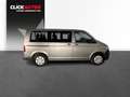 Volkswagen 2.0 TDI 110CV Origin 9Plazas Amarillo - thumbnail 5