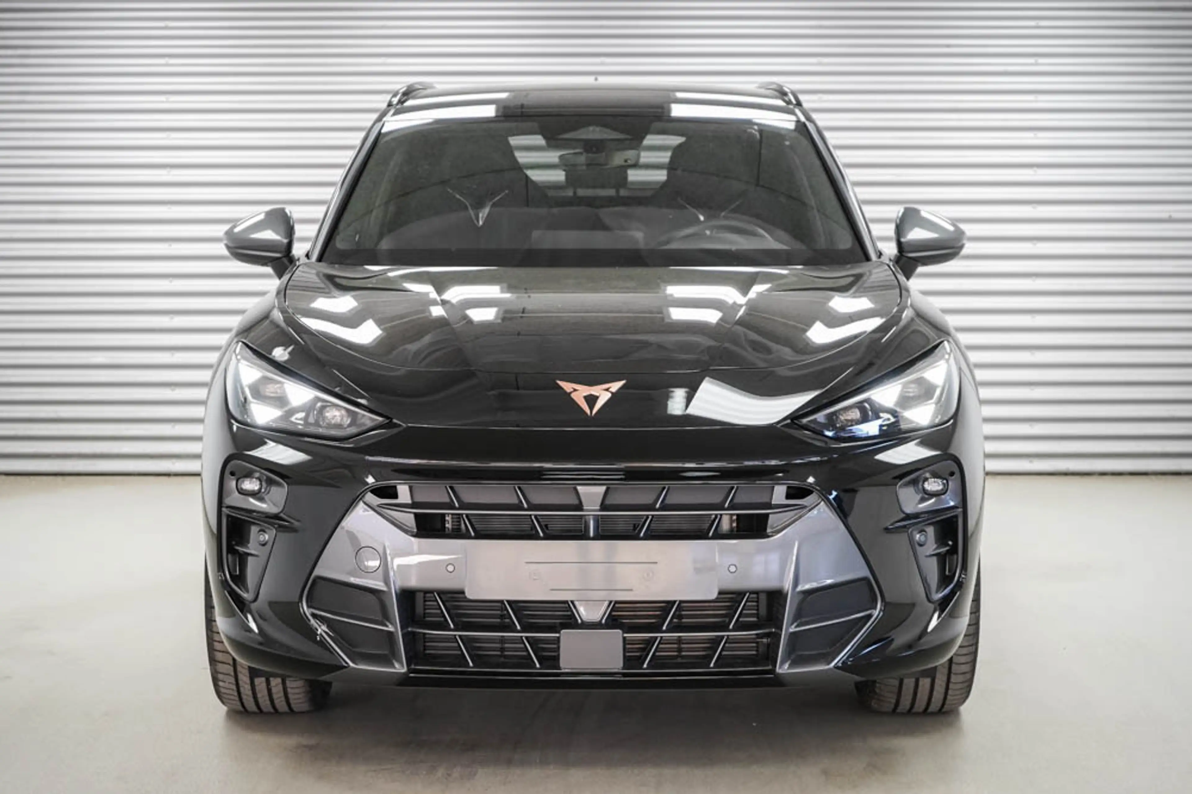CUPRA Terramar 1,5 eTSI DSG Cupra - LAGER — photo 2