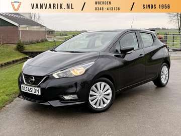 1.0 IG-T Acenta | AUTOMAAT | AIRCO | PARKEERSENSOR