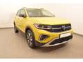 Volkswagen T-Cross 1.0TSI DSG Life Matrix AHK Navi Rear View ACC Gelb - thumbnail 3