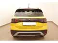 Volkswagen T-Cross 1.0TSI DSG Life Matrix AHK Navi Rear View ACC Gelb - thumbnail 7
