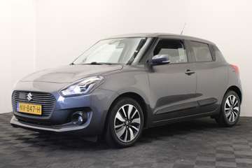 1.2 Stijl Smart Hybrid |Stoelverw|Camera|Navi|