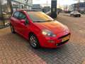 Fiat Punto Evo 0.9 TwinAir Lounge Clima|Cruise|PANO|Trekhaak Rood - thumbnail 6