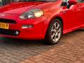 Fiat Punto Evo 0.9 TwinAir Lounge Clima|Cruise|PANO|Trekhaak Rood - thumbnail 4