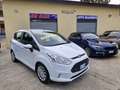 Ford B-Max B-Max 1.5 tdci Titanium 75cv E6 Blanc - thumbnail 1
