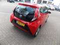 Toyota Aygo 1.0 VVT-i x-play Automaat Camera Airco Elek Pakket Rouge - thumbnail 5