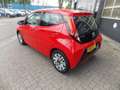 Toyota Aygo 1.0 VVT-i x-play Automaat Camera Airco Elek Pakket Rouge - thumbnail 7