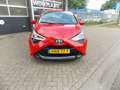 Toyota Aygo 1.0 VVT-i x-play Automaat Camera Airco Elek Pakket Rouge - thumbnail 3