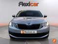 Skoda Octavia 1.4 TSI Style 110kW Gris - thumbnail 13