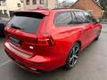 Volvo V60 T8 AWD L Range Ultimate bel.Massagesitz,360° Rot - thumbnail 7