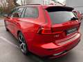 Volvo V60 T8 AWD L Range Ultimate bel.Massagesitz,360° Rot - thumbnail 10
