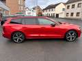 Volvo V60 T8 AWD L Range Ultimate bel.Massagesitz,360° Rot - thumbnail 6