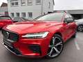 Volvo V60 T8 AWD L Range Ultimate bel.Massagesitz,360° Rot - thumbnail 1