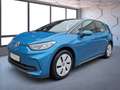 Volkswagen ID.3 Pure 125 kW Blau - thumbnail 1