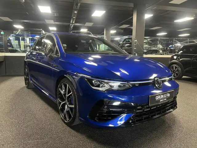 Volkswagen Golf R PERFORMANCE