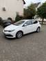 Toyota Auris 1.33 Dual - Scheckheft - Unfallfrei - 8 Fach Weiß - thumbnail 2