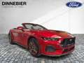 Ford Mustang GT CONVERTIBLE 5.0 LED+Kamera+Navi Rot - thumbnail 7