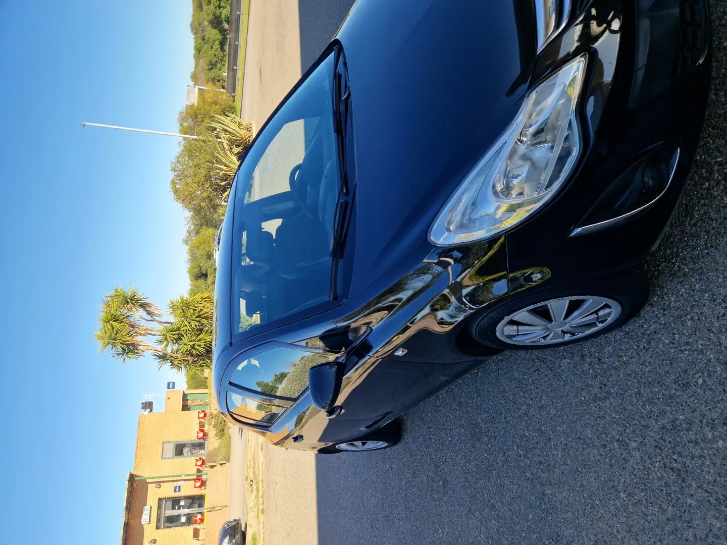 Opel Corsa 3p 1.2 Edition (elective) s&s 85cv - 2