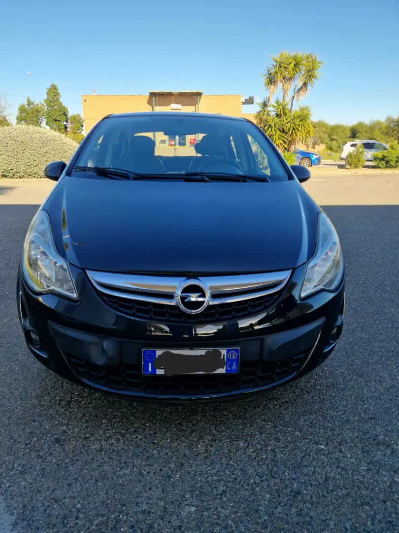 Opel Corsa 3p 1.2 Edition (elective) s&s 85cv - 1