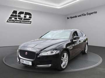 2,0D AWD SPORTBRAKE PRESTIGE *XENON*LEDER*19Z*NAVI