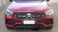 Mercedes-Benz GLC 300 d 4Matic Premium AMG Rouge - thumbnail 5