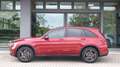 Mercedes-Benz GLC 300 d 4Matic Premium AMG Rouge - thumbnail 2