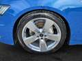 Audi A6 Avant 40 TDI S tronic quattro S line NaviPlus M... Blau - thumbnail 6