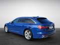 Audi A6 Avant 40 TDI S tronic quattro S line NaviPlus M... Blau - thumbnail 5