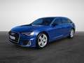 Audi A6 Avant 40 TDI S tronic quattro S line NaviPlus M... Blau - thumbnail 3