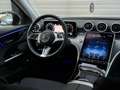 Mercedes-Benz C-klasse AUT|Burmester|Sfeerlicht|Night pakket|Lan Blauw - thumbnail 8
