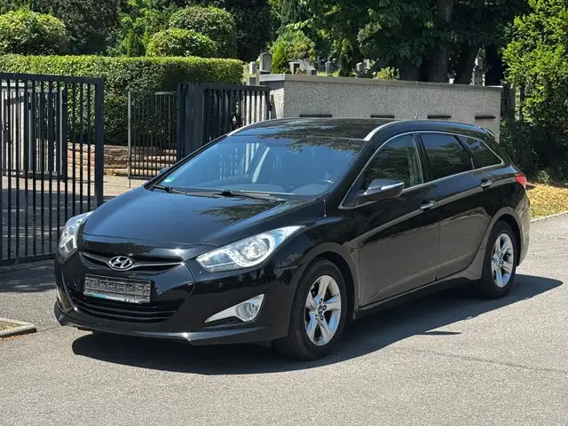 Hyundai i40 cw Style