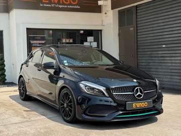 2.2 220 cdi 175 petronas 4matic 7g-dct bva + t.o carplay sieges av chauffants-électriques