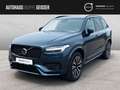 Volvo XC90 T8 AWD Recharge Plus Dark 7-Sitzer AHK Blau - thumbnail 1