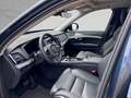 Volvo XC90 T8 AWD Recharge Plus Dark 7-Sitzer AHK Blau - thumbnail 3