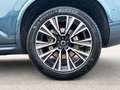 Volvo XC90 T8 AWD Recharge Plus Dark 7-Sitzer AHK Blau - thumbnail 2