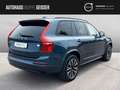 Volvo XC90 T8 AWD Recharge Plus Dark 7-Sitzer AHK Blau - thumbnail 7