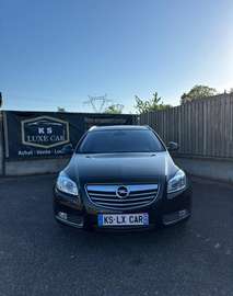 Sports Tourer 2.0 CDTi 131 Cv Cosmo 1 ères mains