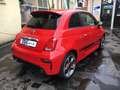 Abarth 595 1.4 t-jet 145cv my18 Rosso - thumbnail 5