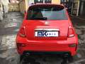 Abarth 595 1.4 t-jet 145cv my18 Rosso - thumbnail 4