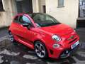 Abarth 595 1.4 t-jet 145cv my18 Rosso - thumbnail 3