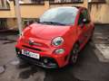 Abarth 595 1.4 t-jet 145cv my18 Rosso - thumbnail 1