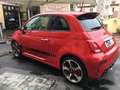 Abarth 595 1.4 t-jet 145cv my18 Rosso - thumbnail 6