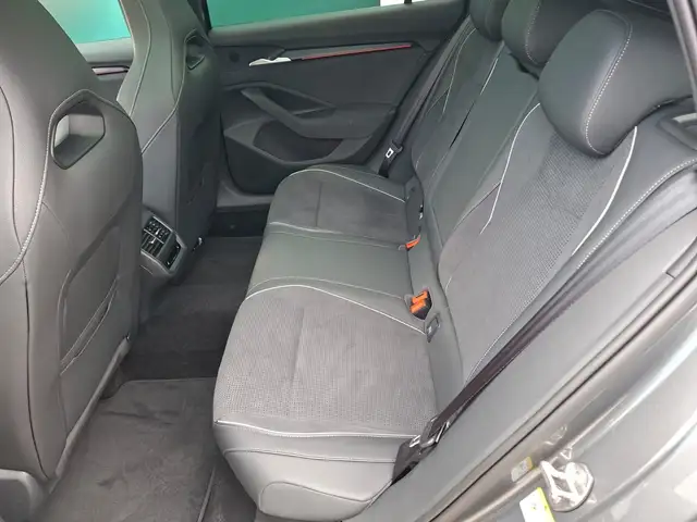 Skoda Superb 4x4 Sportline TDI DSG Ansicht 14