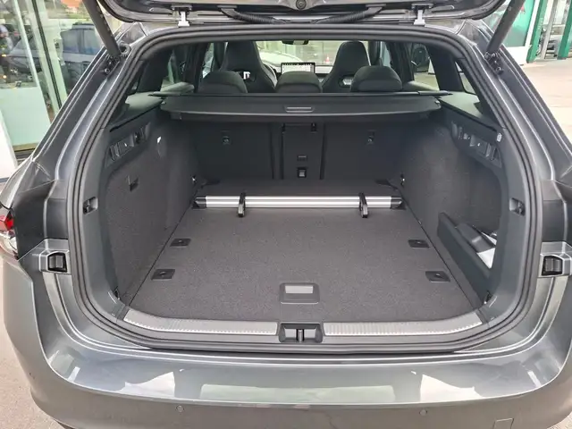 Skoda Superb 4x4 Sportline TDI DSG Ansicht 7