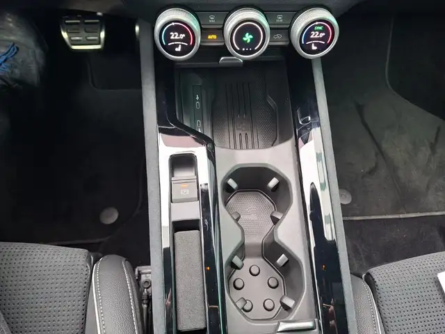 Skoda Superb 4x4 Sportline TDI DSG Ansicht 17