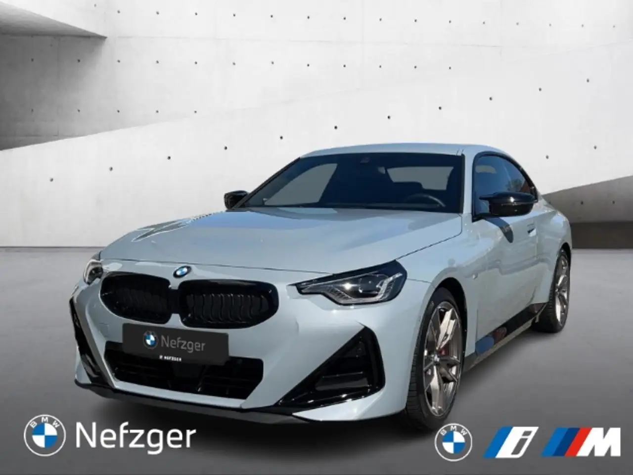 BMW 240