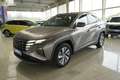 Hyundai TUCSON 1.6 T-GDI 7DCT Voll-Led/Navi/Kamera/Winterp.     * Braun - thumbnail 3