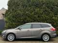 Ford Focus Wagon 1.0 EcoBoost Titanium Navigatie Braun - thumbnail 2