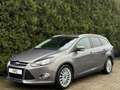 Ford Focus Wagon 1.0 EcoBoost Titanium Navigatie Braun - thumbnail 1