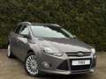 Ford Focus Wagon 1.0 EcoBoost Titanium Navigatie Braun - thumbnail 23